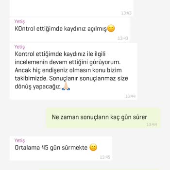 Enpara Sıfır Hizmet Sıfır Çözüm