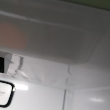 Arçelik Buzdolabı İç Kısmı Çizik Mağduriyetim Giderilmedi