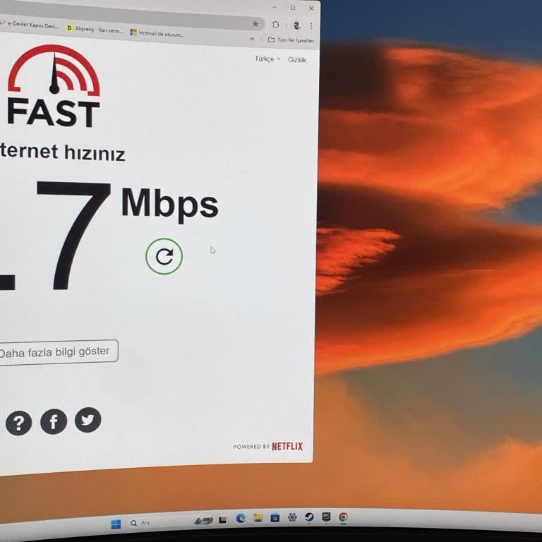 Digiturk İnternet Hizmetinde Sürekli Yaşanan Sorunlar