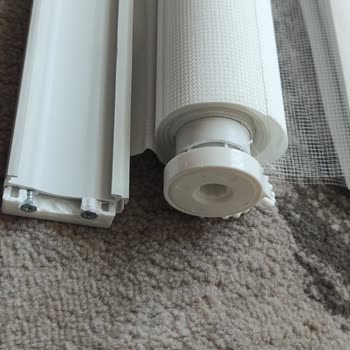 A101 Online Kırık Gelen Stor Perde