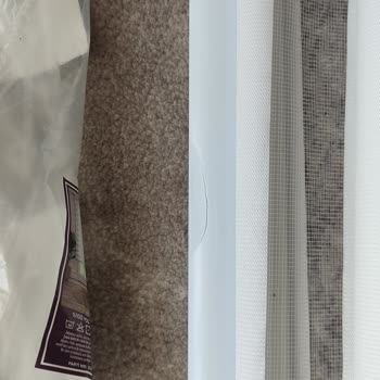 A101 Online Kırık Gelen Stor Perde