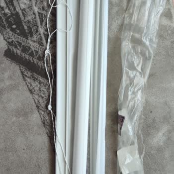 A101 Online Kırık Gelen Stor Perde