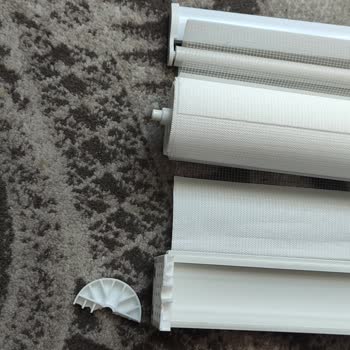 A101 Online Kırık Gelen Stor Perde