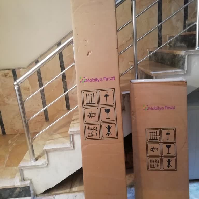 Sürat Kargo Kargo Teslimatında Yaşanan Sorunlar Ve Müşteri Mağduriyeti