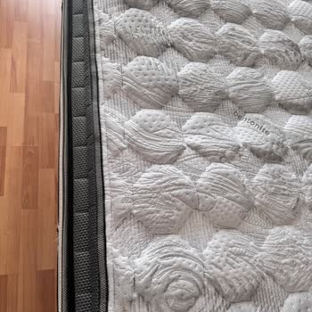 İstikbal Detoks Prime Yatak Pedinde Kayma