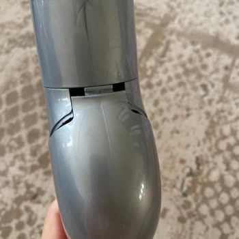 Dyson V12 Koltukaltı Aparatı