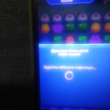 Unable to Use Gifts in Candy Crush Saga