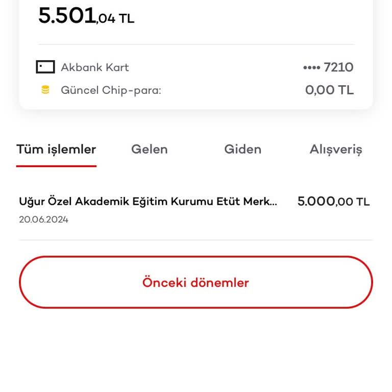 Uğur Okulları Senelerdir Mağdur Olan Biri