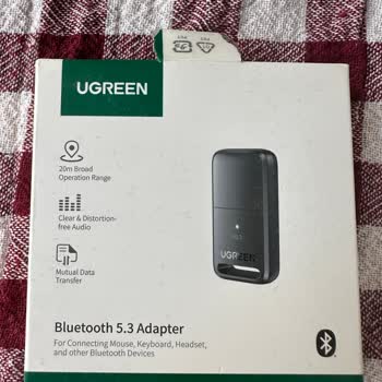 Ugreen U Green Marka Cihazların Birbirine Bağlanamaması.