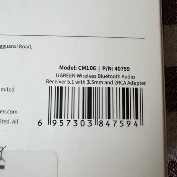 Ugreen U Green Marka Cihazların Birbirine Bağlanamaması.