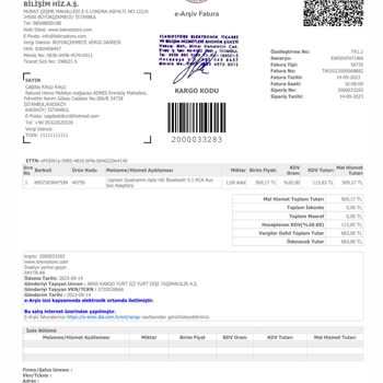 Ugreen U Green Marka Cihazların Birbirine Bağlanamaması.