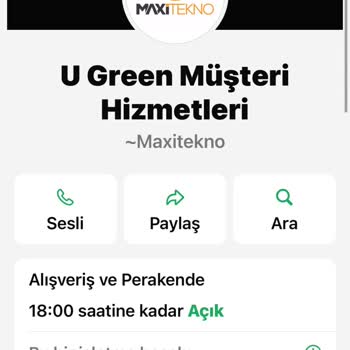 Ugreen U Green Marka Cihazların Birbirine Bağlanamaması.