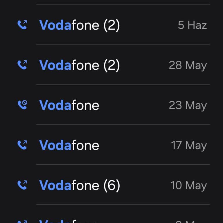 Vodafone İnternet Bağlantı Sorunu