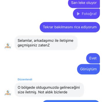 Aba Yıkama Koltuk Yıkama Yerine Kendi Egolarını Yükseltiyorlar