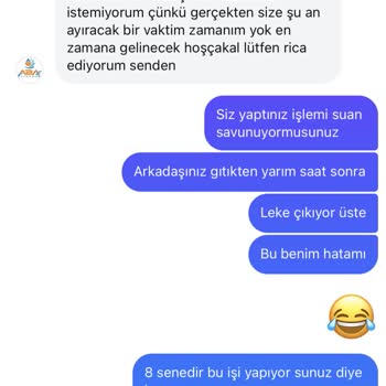 Aba Yıkama Koltuk Yıkama Yerine Kendi Egolarını Yükseltiyorlar
