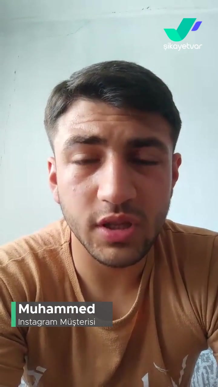 Instagram Akış Yenilenmiyor! videonun kapak resmi