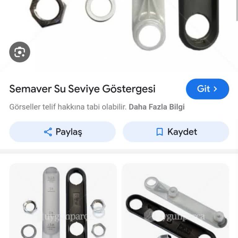 Boyser Teknik Servis Bir Aydan Fazla Gelemeyen Sipariş İş Günüymüş!