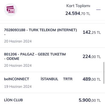 Tod TV Haksız Kazancı!