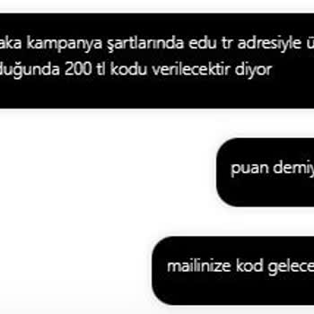 DeFacto'nun Edu.tr Kampanyası Sorunu