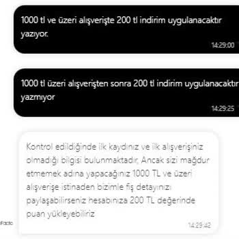 DeFacto'nun Edu.tr Kampanyası Sorunu