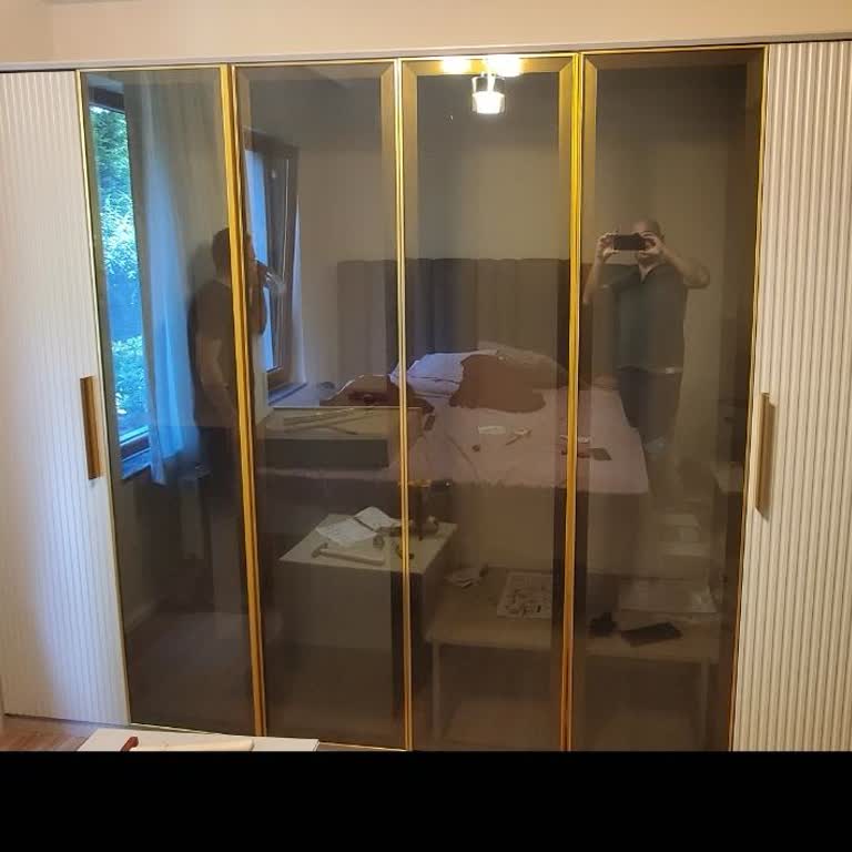 Minar Mobilya Montaj Konusunda Sorumsuz...