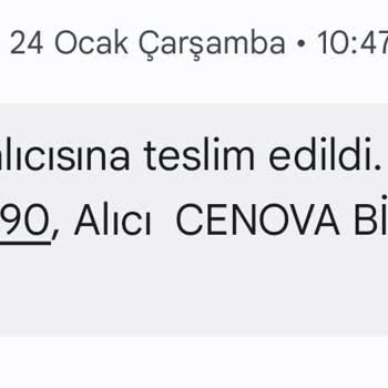 Cenova Güvenlik Sistemleri Cenova Tamir Edilemeyen Kayıt Cihazı Ve Sorumsuz Firma
