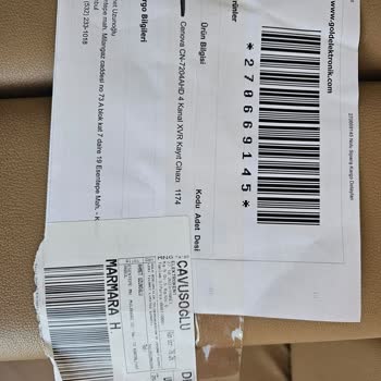 Cenova Güvenlik Sistemleri Cenova Tamir Edilemeyen Kayıt Cihazı Ve Sorumsuz Firma