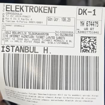 Cenova Güvenlik Sistemleri Cenova Tamir Edilemeyen Kayıt Cihazı Ve Sorumsuz Firma