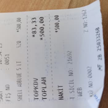 Shell AdBlue Fahiş Fiyattan Sattı