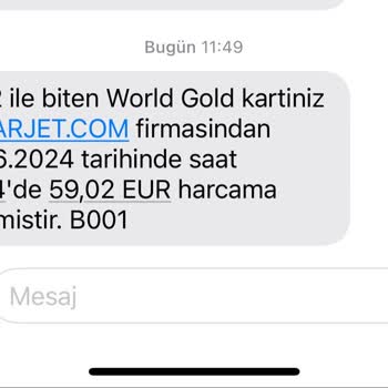 Carjet There İs No Company And They Did Not Send An E-mail.