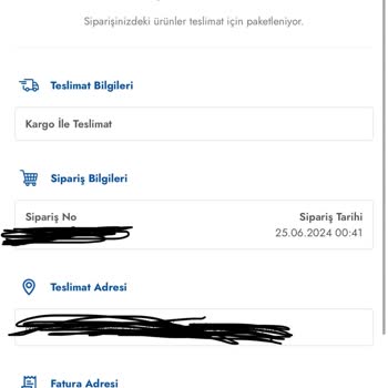 Şok Market Online Alışveriş