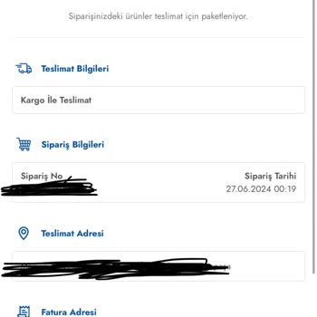 Şok Market Online Alışveriş