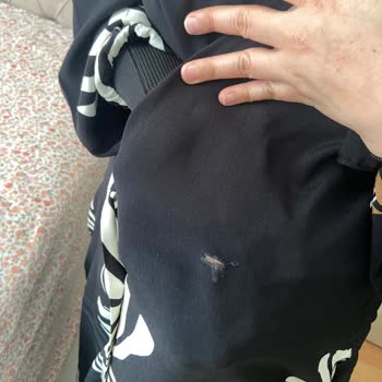 İnvee Kalitesiz Kumaş Ve Kötü Müşteri Hizmeti