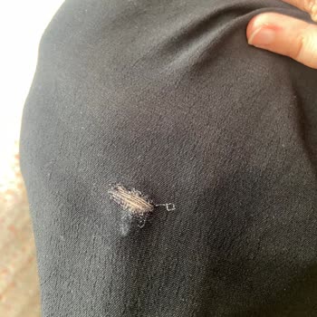 İnvee Kalitesiz Kumaş Ve Kötü Müşteri Hizmeti