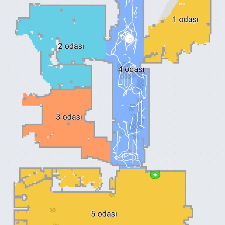 Xiaomi S10+ Sensör Sorunu