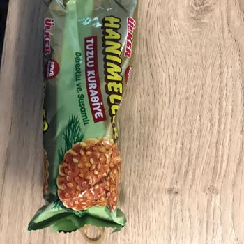 Ülker Hanımeller Koku Ve Lezzet Sorunu