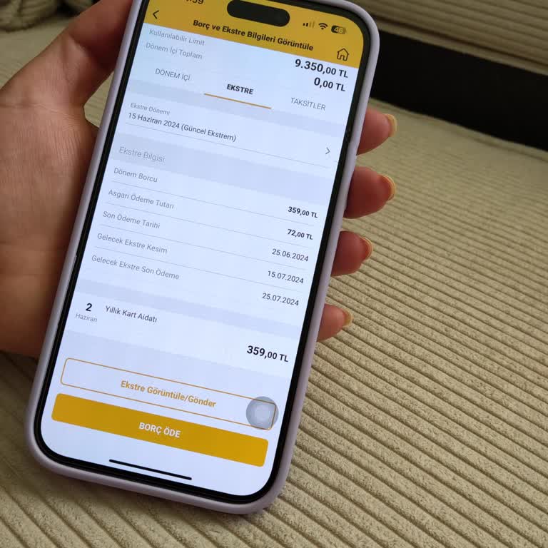 VakıfBank Müşteri Mağduriyeti Kart Aidatı