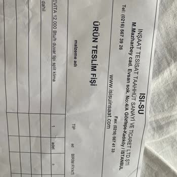 Baymak Dolce Vita Garanti Vermiyor Pişmanlıktır!