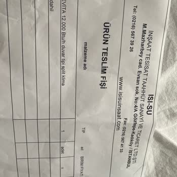 Baymak Dolce Vita Garanti Vermiyor Pişmanlıktır!