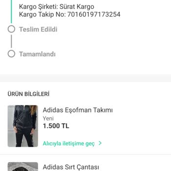 Dolap Uygulaması Sistemsel Hatalarla Dolu Ve İlgilenecek Muhatap Yok
