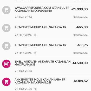 İş Bankası İznim Olmadan 6139 TL Para Çekilmiştir