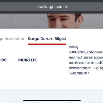 Boyner Mağazasından Aldığım Ayakkabının Kayıp Durumu Ve İade Süreci