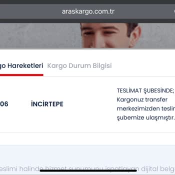 Boyner Mağazasından Aldığım Ayakkabının Kayıp Durumu Ve İade Süreci