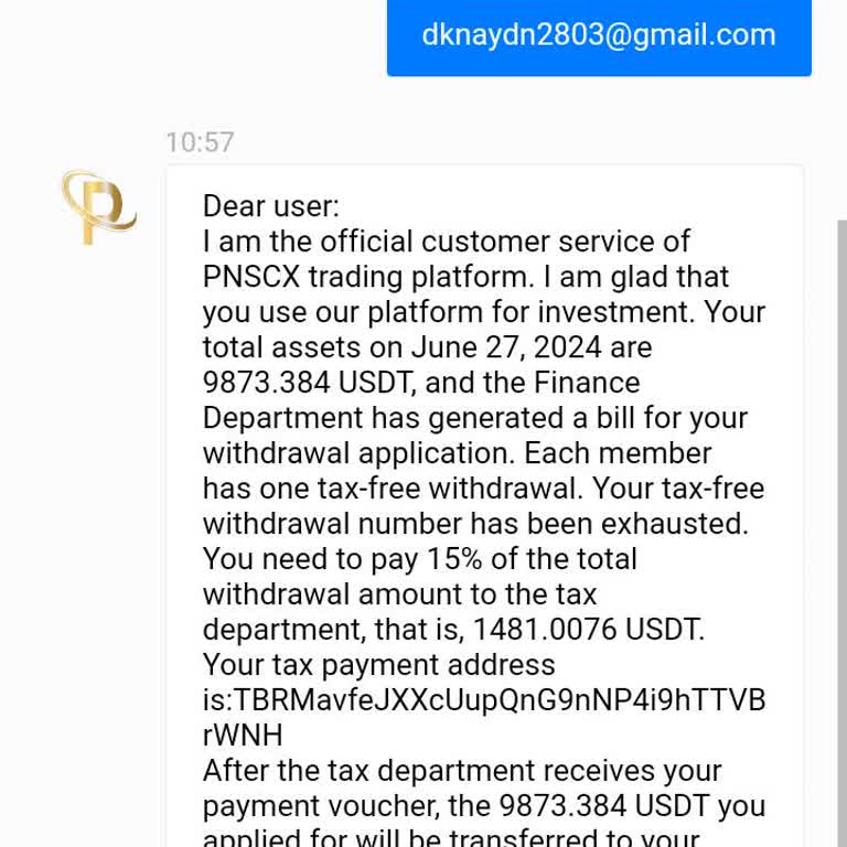 OKX Vergi İstiyor Ve Paraya Bloke Koyuyor