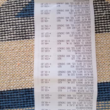 Gratis İndiriminden Aldığım Ürünü Kırık Çıkmıştır