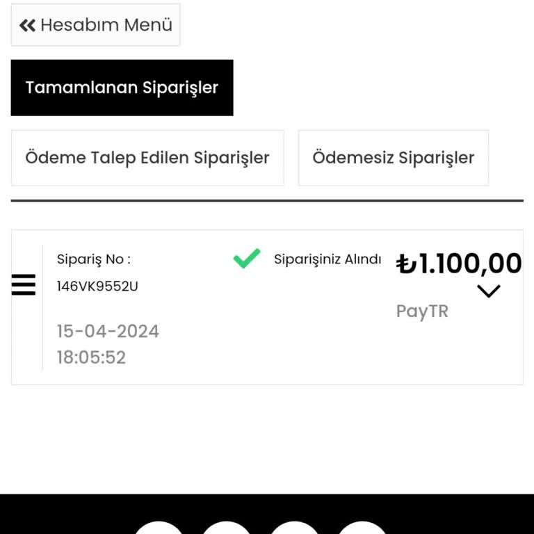 Butik Ponçik Butik Poncik. Com Siparişimi Göndermiyor