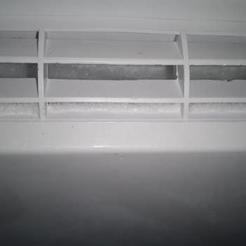 Uğur Soğutma Ayıplı Ürün Ve Garantili Ürünün Garantisi Bitti Diye İşlem Yapılması