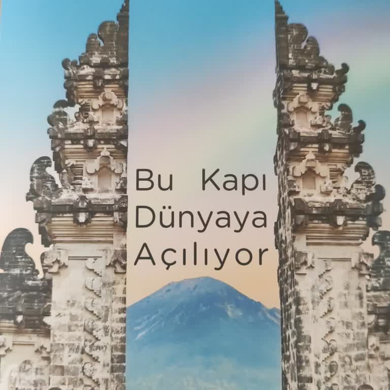 Prontotour Pişmanlıktır!