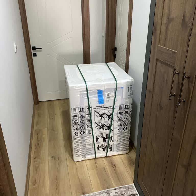 Beko Kurutma Makinesi Kurulum