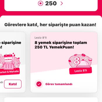 Yemek Sepeti Yanıltıcı Reklam Politikası